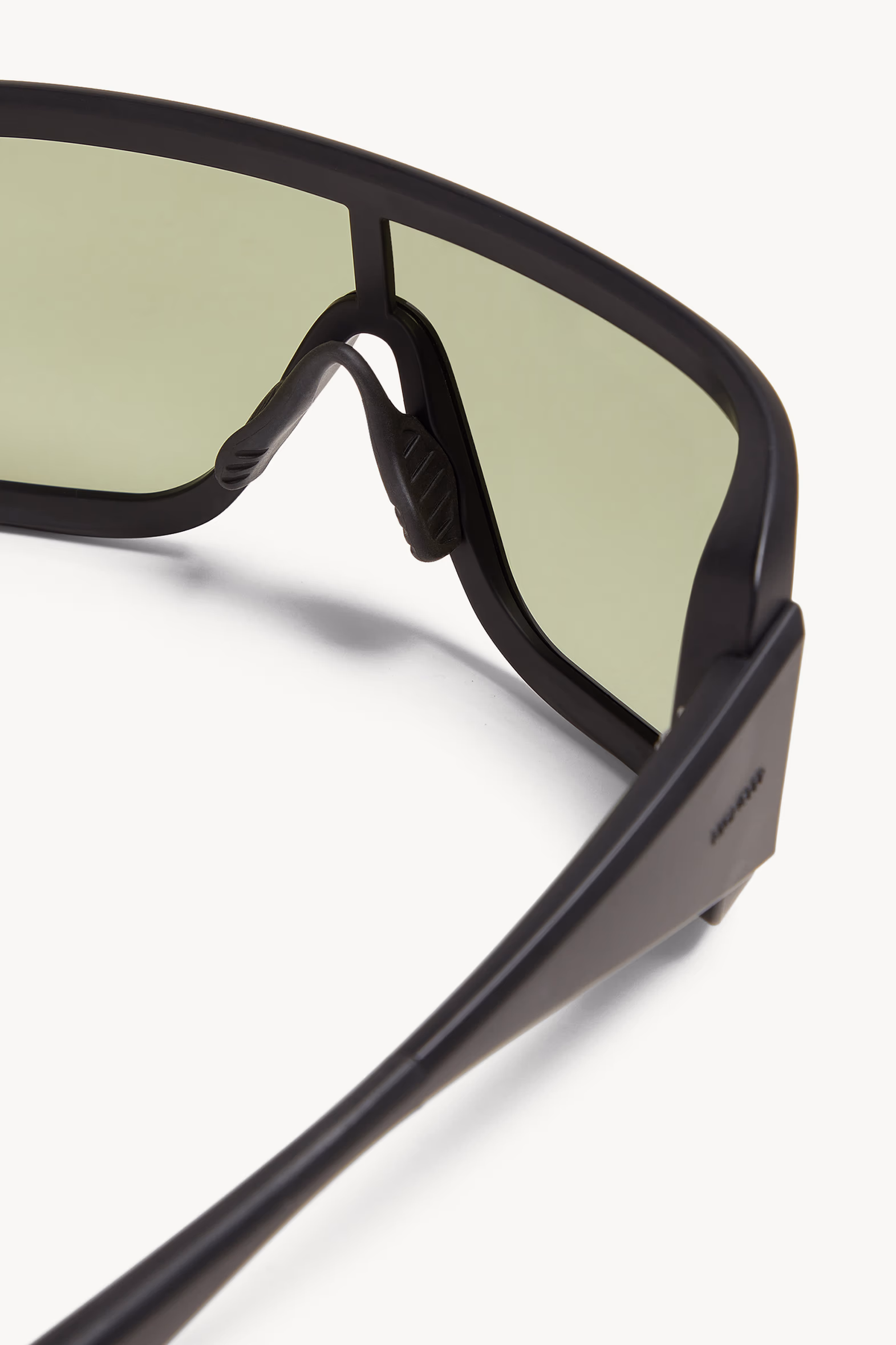 Gafas de sol Snowseeker De Género Neutro Negro Mate Moncler 5